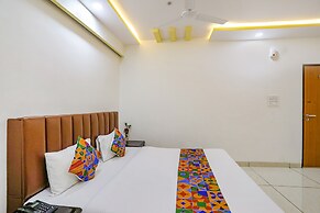 Fabhotel Dhruva
