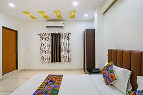 Fabhotel Dhruva
