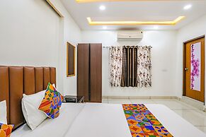 Fabhotel Dhruva