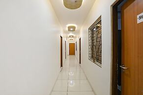 Fabhotel Dhruva