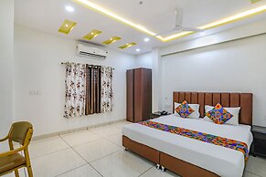 Fabhotel Dhruva