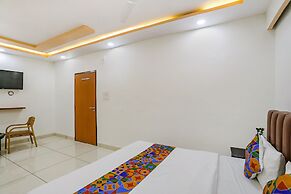 Fabhotel Dhruva