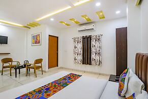 Fabhotel Dhruva