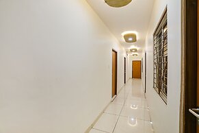 Fabhotel Dhruva