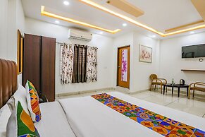 Fabhotel Dhruva