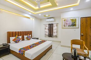 Fabhotel Dhruva