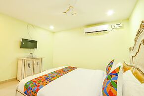 Fabhotel Prime Jvs Beauty Green Resorts