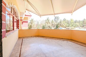 Fabhotel Prime Jvs Beauty Green Resorts