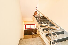 Fabhotel Prime Jvs Beauty Green Resorts
