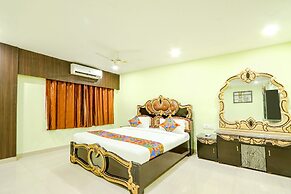Fabhotel Prime Jvs Beauty Green Resorts
