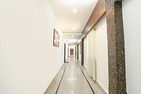 Fabhotel Prime Jvs Beauty Green Resorts