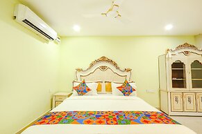 Fabhotel Prime Jvs Beauty Green Resorts