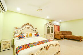 Fabhotel Prime Jvs Beauty Green Resorts