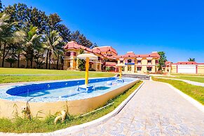 Fabhotel Prime Jvs Beauty Green Resorts