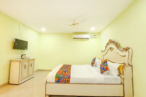 Fabhotel Prime Jvs Beauty Green Resorts