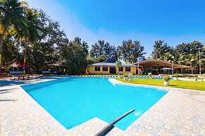 Fabhotel Prime Jvs Beauty Green Resorts