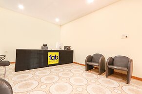 Fabhotel Prime Jvs Beauty Green Resorts