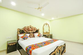 Fabhotel Prime Jvs Beauty Green Resorts