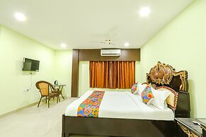 Fabhotel Prime Jvs Beauty Green Resorts