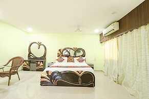 Fabhotel Prime Jvs Beauty Green Resorts