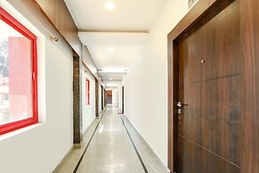 Fabhotel Prime Jvs Beauty Green Resorts