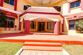 Fabhotel Prime Jvs Beauty Green Resorts