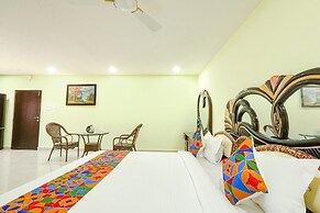 Fabhotel Prime Jvs Beauty Green Resorts