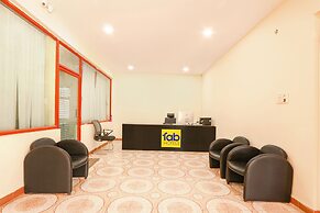 Fabhotel Prime Jvs Beauty Green Resorts