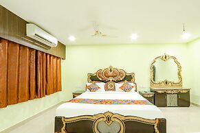 Fabhotel Prime Jvs Beauty Green Resorts