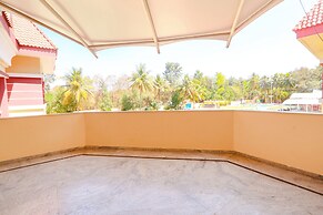 Fabhotel Prime Jvs Beauty Green Resorts