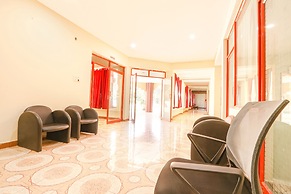 Fabhotel Prime Jvs Beauty Green Resorts