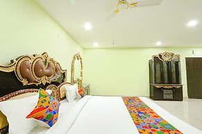 Fabhotel Prime Jvs Beauty Green Resorts