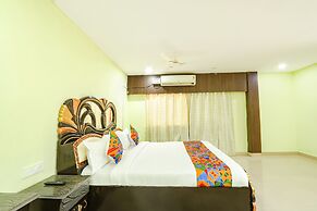 Fabhotel Prime Jvs Beauty Green Resorts