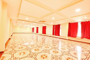 Fabhotel Prime Jvs Beauty Green Resorts