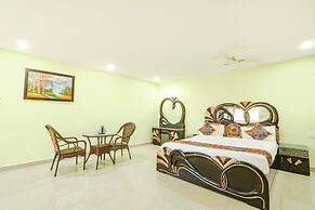 Fabhotel Prime Jvs Beauty Green Resorts