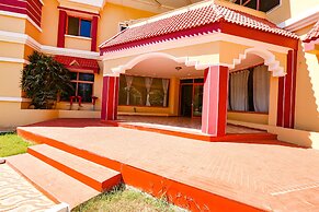 Fabhotel Prime Jvs Beauty Green Resorts