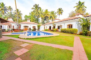 Fabhotel Close2C Holiday Home