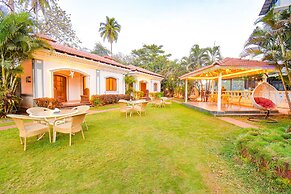 Fabhotel Close2C Holiday Home