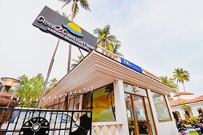 Fabhotel Close2C Holiday Home