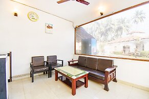 Fabhotel Close2C Holiday Home