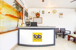 Fabhotel Close2C Holiday Home