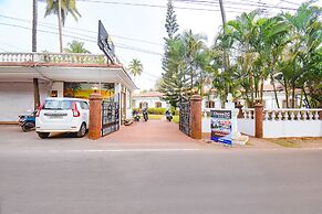 Fabhotel Close2C Holiday Home