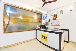 Fabhotel Close2C Holiday Home