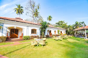 Fabhotel Close2C Holiday Home