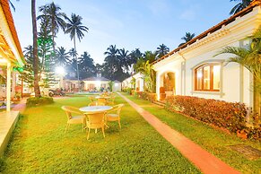 Fabhotel Close2C Holiday Home