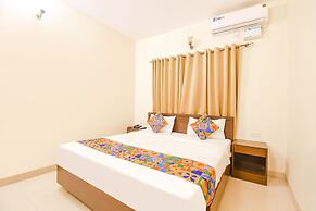 Fabhotel Close2C Holiday Home