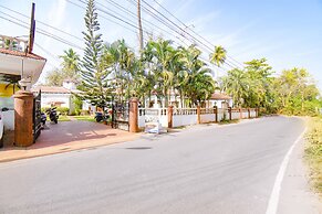 Fabhotel Close2C Holiday Home