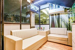 FabHotel Eminent Suites Banjara Hills