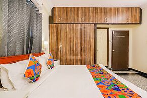 FabHotel Eminent Suites Banjara Hills