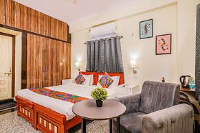 FabHotel Eminent Suites Banjara Hills